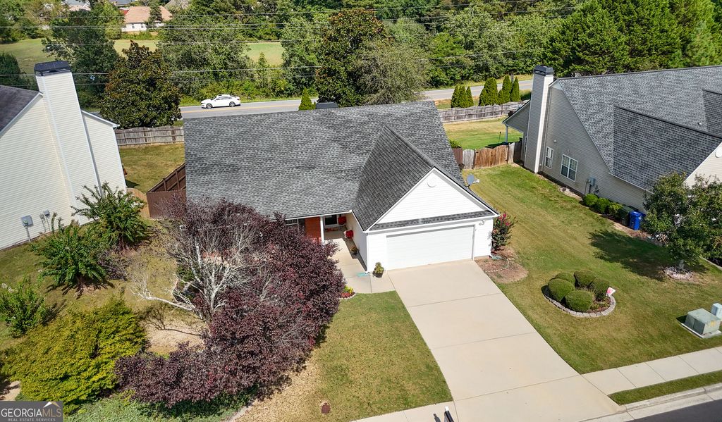 4248 Webb Meadows Drive, Loganville, GA 30052 — photo 2