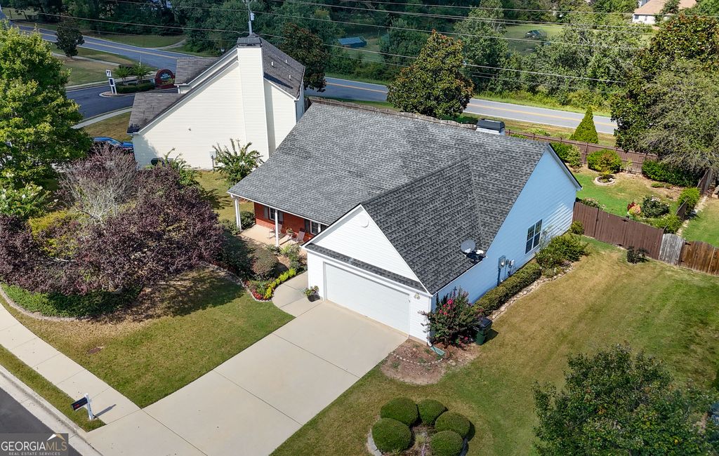 4248 Webb Meadows Drive, Loganville, GA 30052 — photo 3