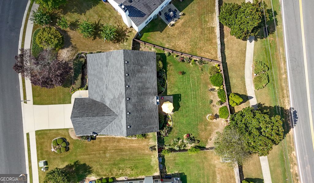 4248 Webb Meadows Drive, Loganville, GA 30052 — photo 5