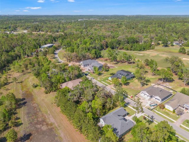 6055 SUMMIT VIEW DRIVE, Brooksville, FL 34601