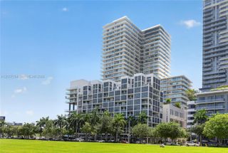 3451 NE 1st Avenue PM03, Miami, FL 33137