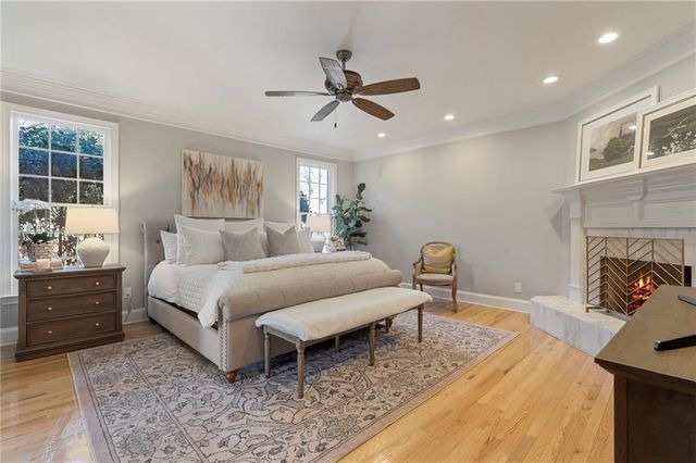 220 Southern Hill Drive, Johns Creek, GA 30097