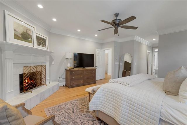 220 Southern Hill Drive, Johns Creek, GA 30097