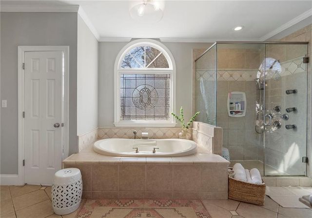 220 Southern Hill Drive, Johns Creek, GA 30097