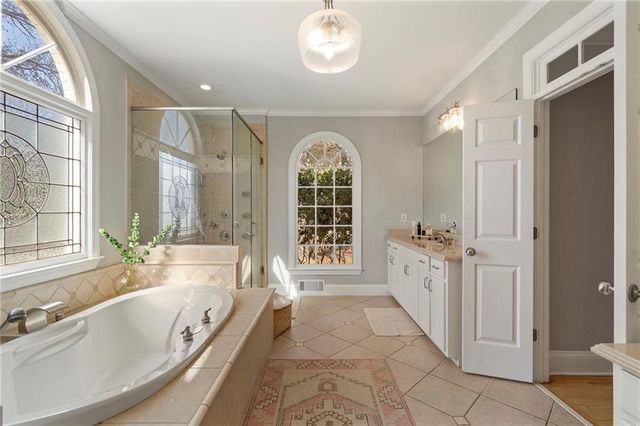 220 Southern Hill Drive, Johns Creek, GA 30097