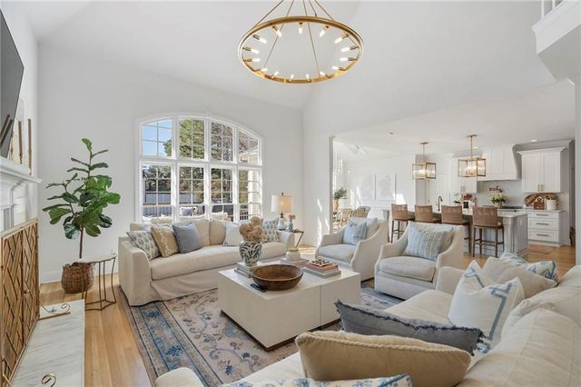 220 Southern Hill Drive, Johns Creek, GA 30097