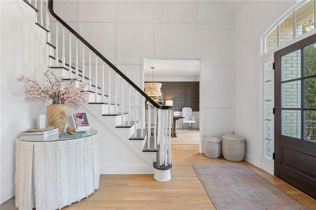 220 Southern Hill Drive, Johns Creek, GA 30097