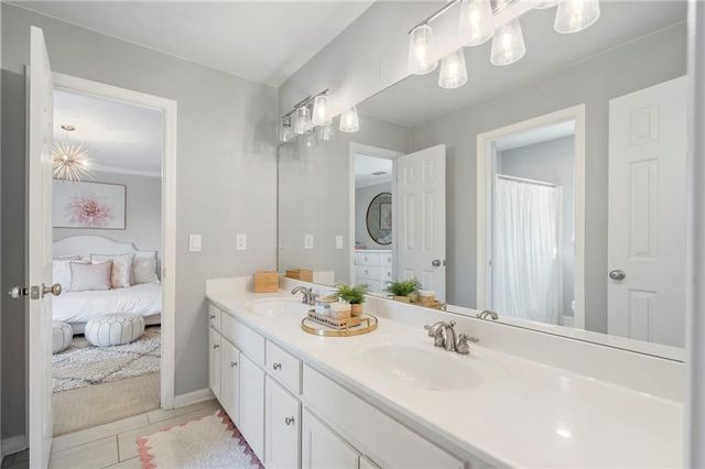 220 Southern Hill Drive, Johns Creek, GA 30097