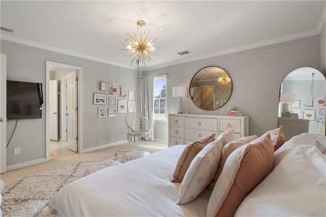 220 Southern Hill Drive, Johns Creek, GA 30097