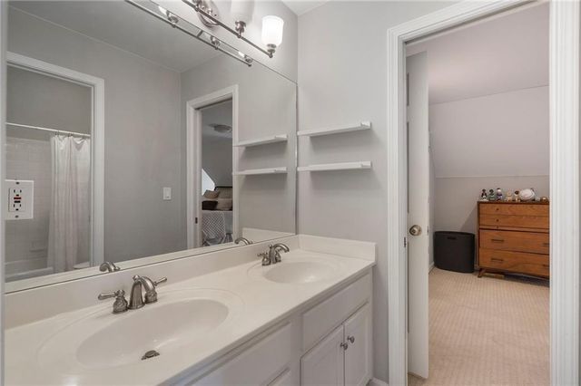 220 Southern Hill Drive, Johns Creek, GA 30097