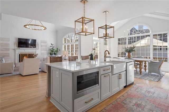 220 Southern Hill Drive, Johns Creek, GA 30097