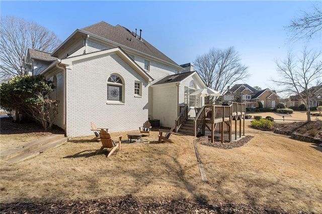 220 Southern Hill Drive, Johns Creek, GA 30097