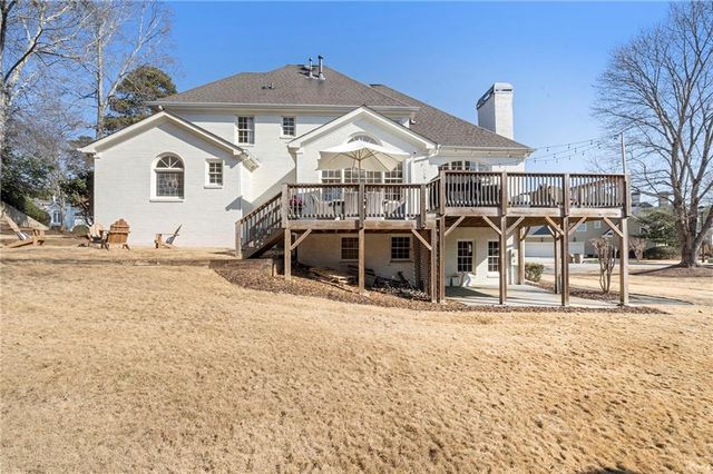 220 Southern Hill Drive, Johns Creek, GA 30097