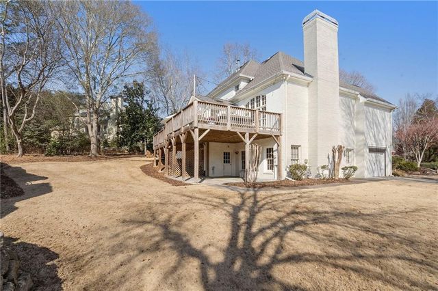 220 Southern Hill Drive, Johns Creek, GA 30097