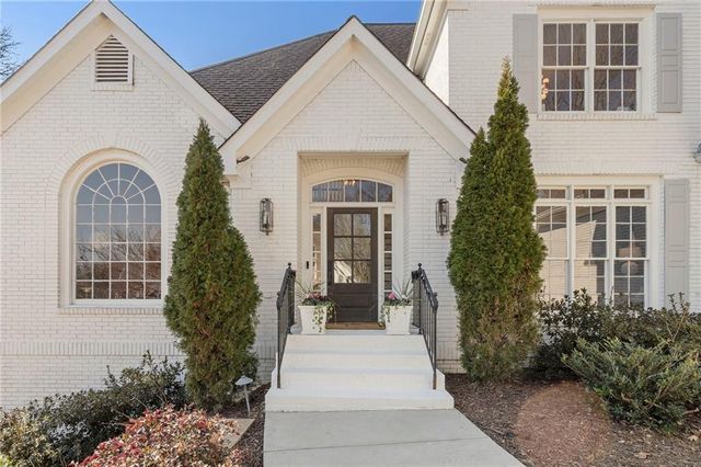 220 Southern Hill Drive, Johns Creek, GA 30097