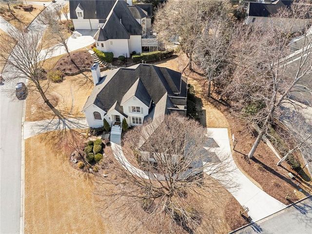 220 Southern Hill Drive, Johns Creek, GA 30097