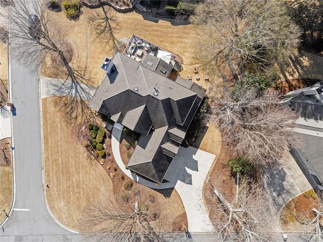 220 Southern Hill Drive, Johns Creek, GA 30097