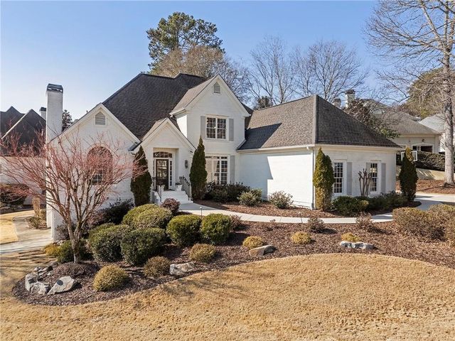 220 Southern Hill Drive, Johns Creek, GA 30097