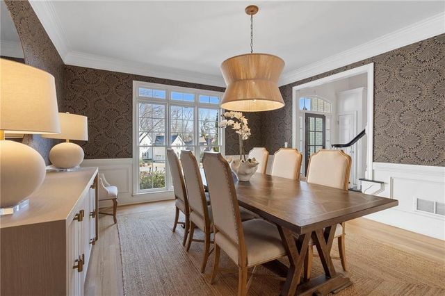 220 Southern Hill Drive, Johns Creek, GA 30097