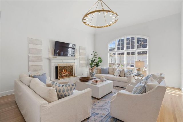 220 Southern Hill Drive, Johns Creek, GA 30097