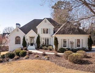 220 Southern Hill Drive, Johns Creek, GA 30097