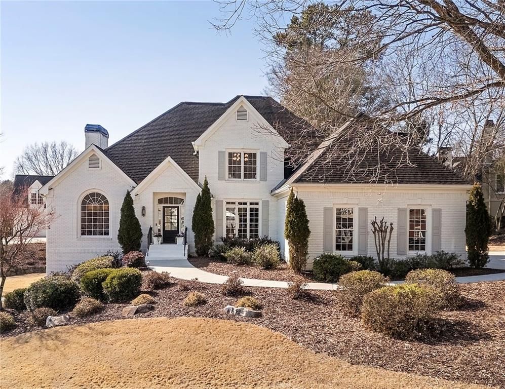 220 Southern Hill Drive, Johns Creek, GA 30097