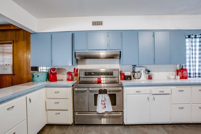 1721 28th Street, Lubbock, TX 79411