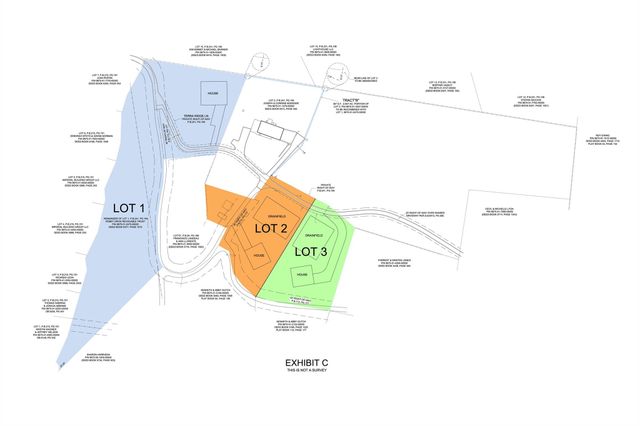 999 Terra Ridge Lane 2, Fletcher, NC 28732