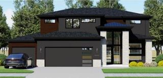 2610 SW Barley Field Drive, Lee's Summit, MO 64082