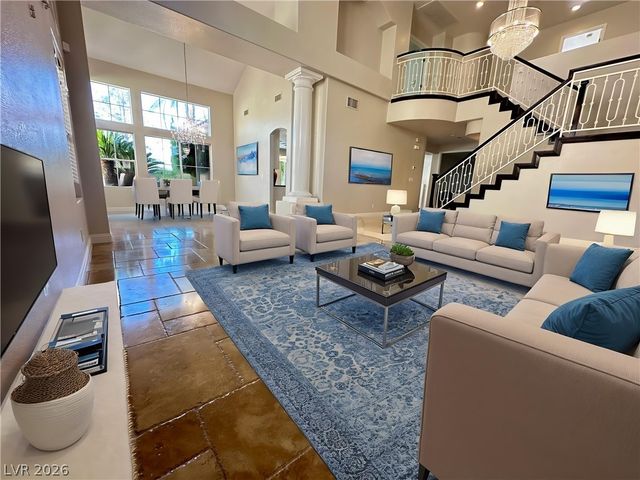 1828 Dolce Drive, Las Vegas, NV 89134