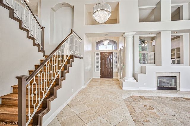 1828 Dolce Drive, Las Vegas, NV 89134