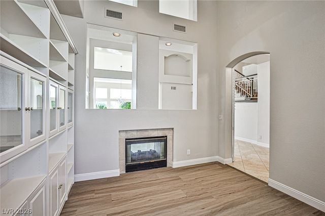 1828 Dolce Drive, Las Vegas, NV 89134