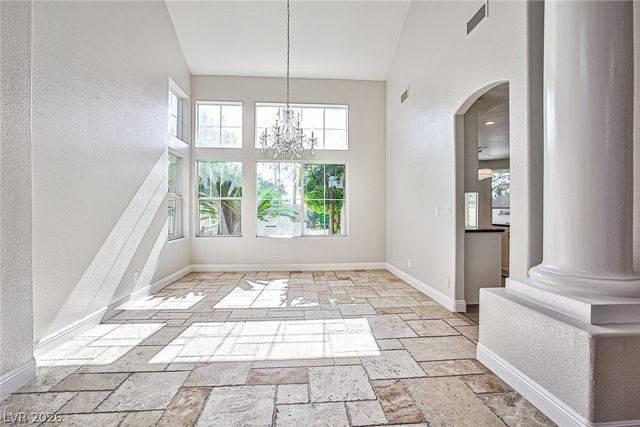 1828 Dolce Drive, Las Vegas, NV 89134