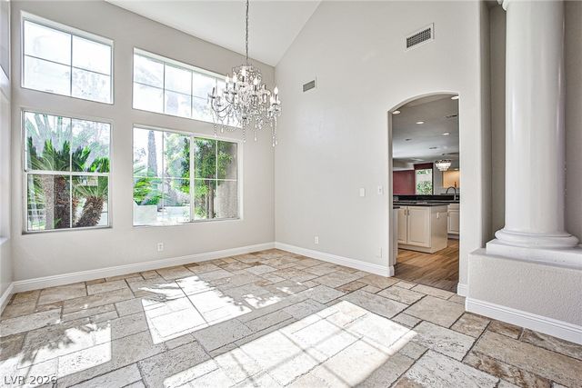 1828 Dolce Drive, Las Vegas, NV 89134