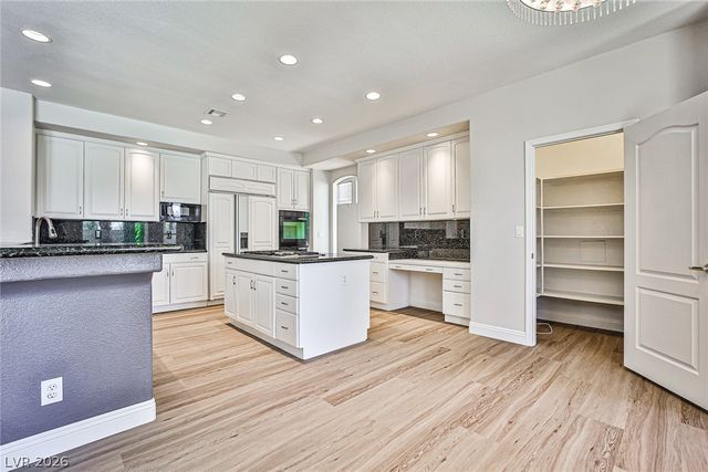 1828 Dolce Drive, Las Vegas, NV 89134