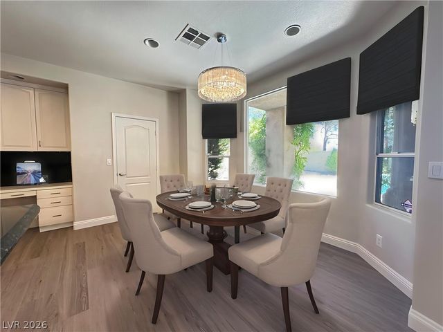 1828 Dolce Drive, Las Vegas, NV 89134