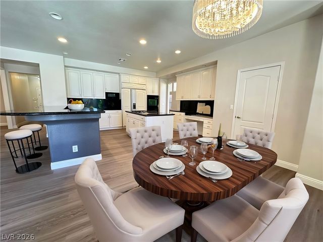 1828 Dolce Drive, Las Vegas, NV 89134