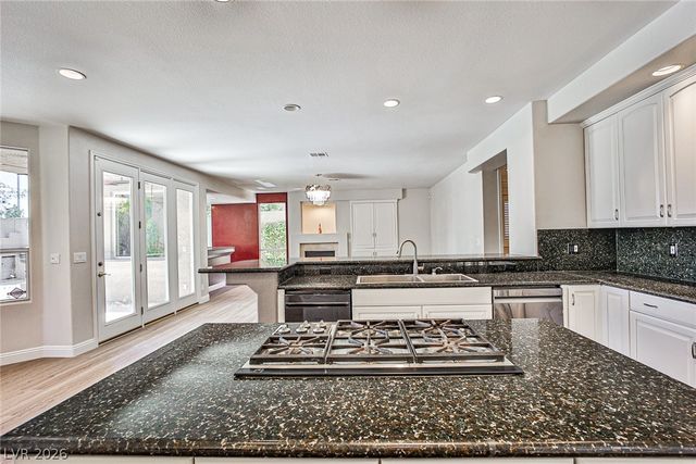 1828 Dolce Drive, Las Vegas, NV 89134