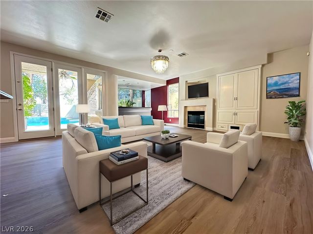 1828 Dolce Drive, Las Vegas, NV 89134