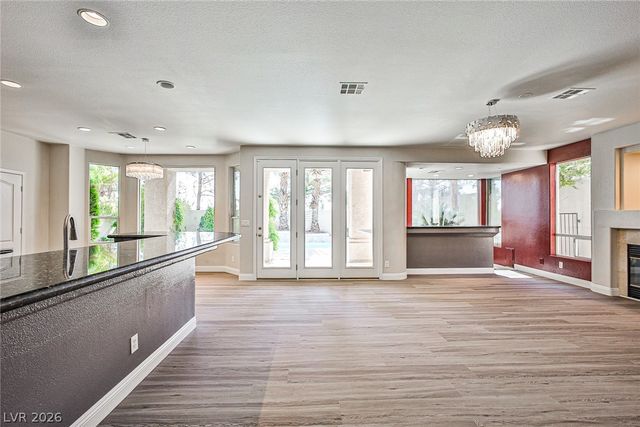 1828 Dolce Drive, Las Vegas, NV 89134