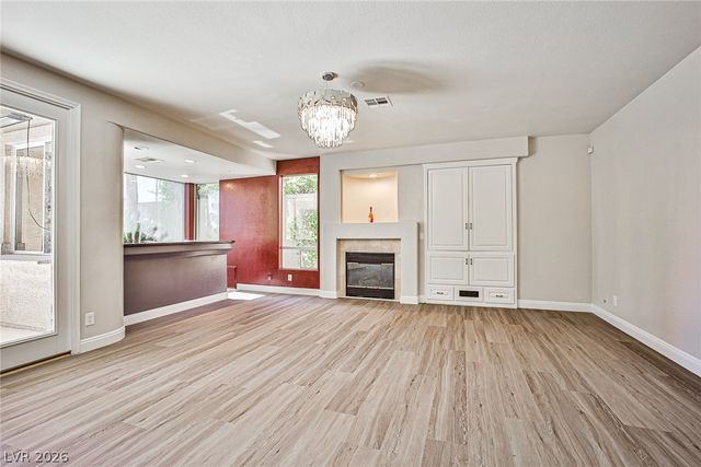 1828 Dolce Drive, Las Vegas, NV 89134