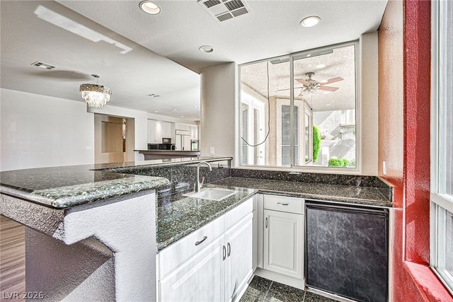 1828 Dolce Drive, Las Vegas, NV 89134