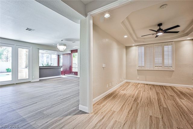 1828 Dolce Drive, Las Vegas, NV 89134