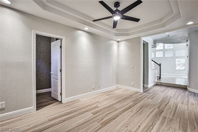 1828 Dolce Drive, Las Vegas, NV 89134