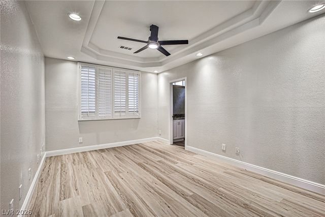 1828 Dolce Drive, Las Vegas, NV 89134