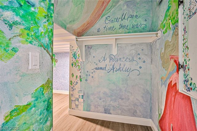 1828 Dolce Drive, Las Vegas, NV 89134