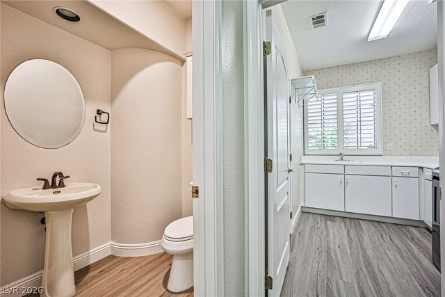 1828 Dolce Drive, Las Vegas, NV 89134