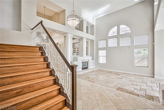 1828 Dolce Drive, Las Vegas, NV 89134