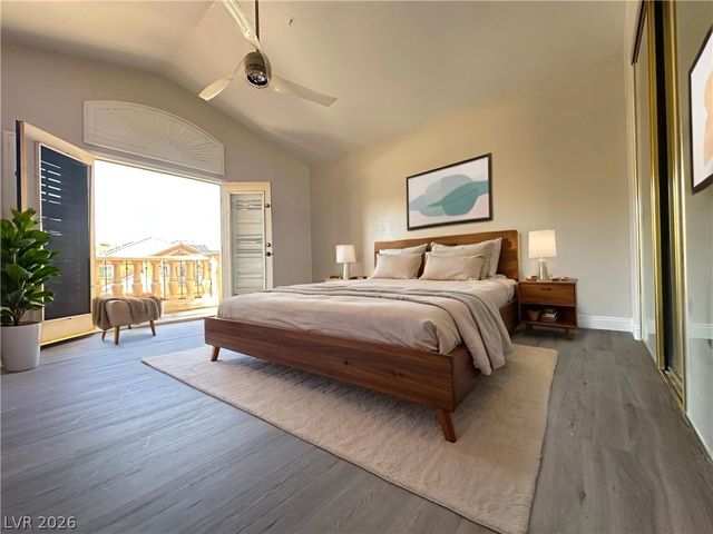 1828 Dolce Drive, Las Vegas, NV 89134