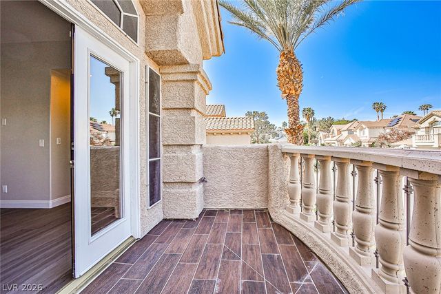 1828 Dolce Drive, Las Vegas, NV 89134